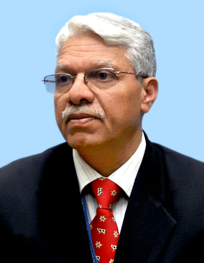 Dr. Ajit Tyagi - ajit_tyagi